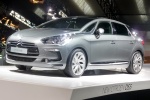 IAA 2011. Citroen DS5