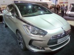 IAA 2011. Citroen DS5