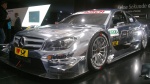 IAA 2011. Mercedes DTM C-Klasse Coupe