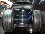 IAA 2011. Peugeot EX1 Concept