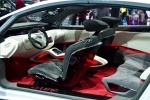 LAAS 2010. Nissan Ellure Conceept