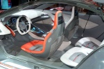 IAA 2011. Ford Evos Concept