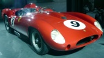 GIMS 2014. Ferrari 250 TR