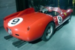 GIMS 2014. Ferrari 250 TR