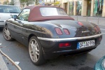 Fiat Barchetta