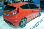 IAA 2011. Ford Fiesta ST Concept