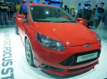 IAA 2011. Ford Focus ST 2012