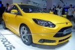 IAA 2011. Ford Focus ST 2012