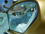 IAA 2011. Smart Forvision Concept