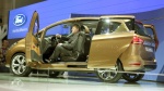 GIMS. Ford B-MAX