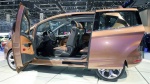 GIMS. Ford B-MAX