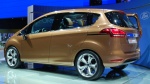 GIMS. Ford B-MAX