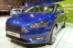 GIMS 2014. Ford Focus