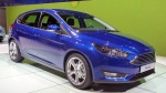 GIMS 2014. Ford Focus