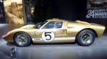 GIMS 2014. Ford GT40