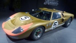 GIMS 2014. Ford GT40