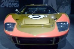 GIMS 2014. Ford GT40
