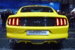 GIMS 2014. Ford Mustang