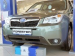 Subaru Forester IV
