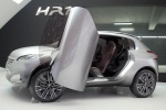 GIMS. Peugeot HR1 Concept