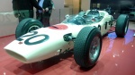 GIMS 2014. Honda RA271