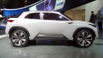 GIMS 2014. Hyundai Intrado Concept