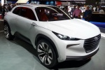 GIMS 2014. Hyundai Intrado Concept