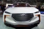 GIMS 2014. Hyundai Intrado Concept
