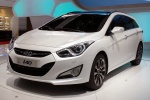 GIMS. Hyundai i40