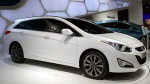 GIMS. Hyundai i40