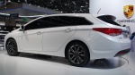 GIMS. Hyundai i40