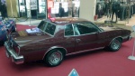 1971 Lincoln Mark III