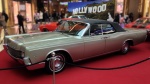 1966 Lincoln Continental