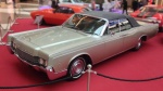 1966 Lincoln Continental