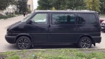 Volkswagen Transporter Black Series