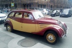 Peugeot 402 1936