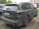 X5 Black