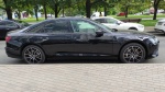 Audi A6 V6T Black