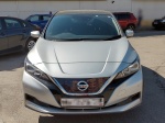 Nissan Leaf 2