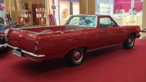 1964 Chevrolet El Camino