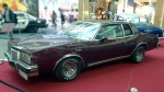 1971 Lincoln Mark III