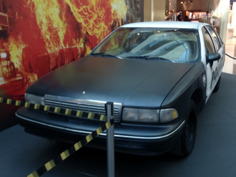 1996 Chevrolet Caprice