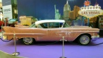 1958 Cadillac Deville