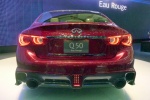 GIMS 2014. Infiniti Q50 Eau Rouge