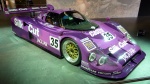 GIMS 2014. Jaguar XJR-12