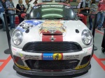 IAA 2011. Mini John Cooper Works Coupe Endurance