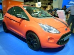 IAA 2011. Ford KA Gran Prix II