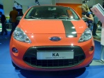 IAA 2011. Ford KA Gran Prix II