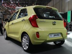 GIMS. KIA Picanto