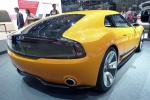 GIMS 2014. Kia GT4 Stinger